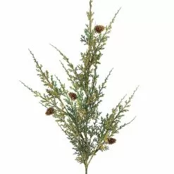 Cheapest ???? Gold & Green Cypress Pine & Pinecone Stem by Ashland® ???? -Ashland Sales 10701066 2