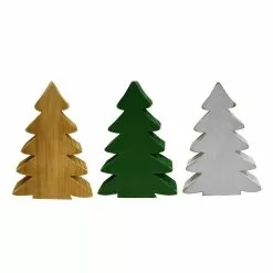Coupon ???? Assorted 8.5" Wooden Tabletop ???? Christmas Tree by Ashland® ❤️