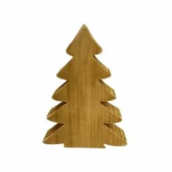 Coupon ???? Assorted 8.5" Wooden Tabletop ???? Christmas Tree by Ashland® ❤️ -Ashland Sales 10701073 3