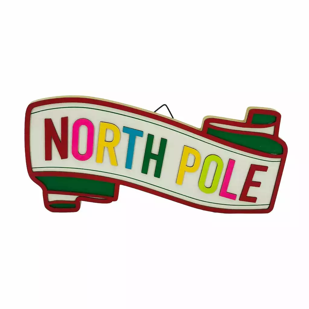 Deals ???? Assorted ???? Christmas Wall Hanging by Ashland® ???? 4 Deals ???? Assorted ???? Christmas Wall Hanging by Ashland® ???? - Image 2