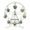 Flash Sale ???? 12" ???? Christmas Present Tabletop Ferris Wheel by Ashland® ????