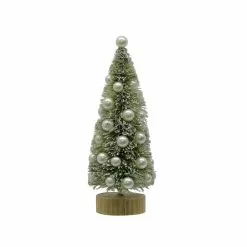Discount ⌛ Assorted 8" Pearl ❄ Christmas Tree Decoration by Ashland® ???? -Ashland Sales 10701105 3