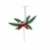 Best deal ???? Christmas Pine Sprig Letter J Pick by Ashland® ???? -Ashland Sales 10701113 1