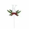 Best reviews of ???? Christmas Pine Sprig Letter K Pick by Ashland® ????