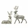 Cheap ???? Assorted Deer Decoration by Ashland® ???? -Ashland Sales 10701117 1