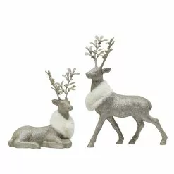 Cheap ???? Assorted Deer Decoration by Ashland® ????