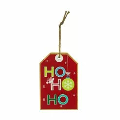 Best deal ???? Assorted ???? Christmas Tabletop Tag Sign by Ashland® ⭐ -Ashland Sales 10701131 3