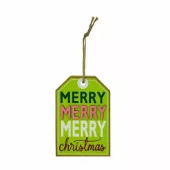 Best deal ???? Assorted ???? Christmas Tabletop Tag Sign by Ashland® ⭐ -Ashland Sales 10701131 5