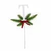 Best Pirce ???? Christmas Pine Sprig Letter T Pick by Ashland® ????