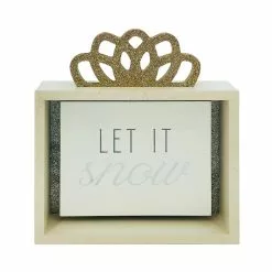 Deals ???? Assorted 8" ???? Christmas Tabletop Accent Box by Ashland® ???? 8 Deals ???? Assorted 8" ???? Christmas Tabletop Accent Box by Ashland® ???? -Ashland Sales 10701147 3