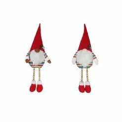 Budget ✔️ Assorted 26" Gnome with Dangle Legs Decoration by Ashland® ????