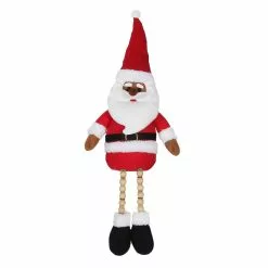 Buy ???? 26" Santa with Dangle Legs Decoration by Ashland® ????