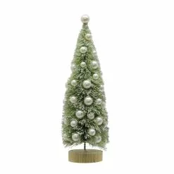 Coupon ???? Assorted 11.5" Pearl ❄ Christmas Tree Decoration by Ashland® ???? -Ashland Sales 10701153 3