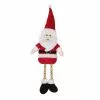 Outlet ???? 26" Santa with Dangle Legs Decoration by Ashland® ⌛ -Ashland Sales 10701155 1