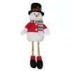 Buy ???? 22" Snowman with Dangle Legs Decoration by Ashland® ???? -Ashland Sales 10701157 1
