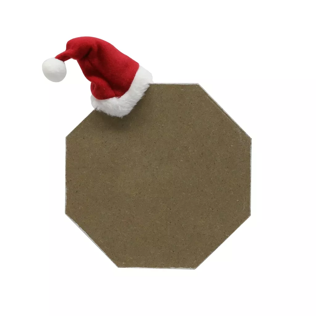 Buy ⌛ 8.5" Santa Stop Here Tabletop Sign by Ashland® ???? 5 Buy ⌛ 8.5" Santa Stop Here Tabletop Sign by Ashland® ???? - Image 3