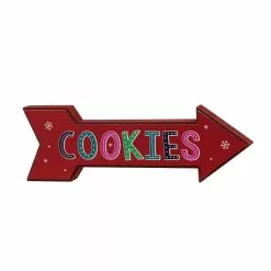 Best Pirce ???? Assorted 14" ???? Christmas Arrow Tabletop Sign by Ashland® ???? -Ashland Sales 10701161 2
