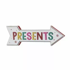 Best Pirce ???? Assorted 14" ???? Christmas Arrow Tabletop Sign by Ashland® ???? -Ashland Sales 10701161 3