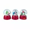Cheap ✨ Assorted 4" Holiday Character Water Globe by Ashland® ????