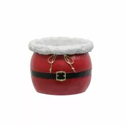 Best reviews of ???? Assorted 3.9" Santa Belt Container by Ashland® ???? -Ashland Sales 10701165 2
