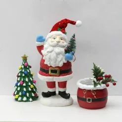Best reviews of ???? Assorted 3.9" Santa Belt Container by Ashland® ???? -Ashland Sales 10701165 4