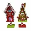 Best Pirce ???? Assorted 11'' Wooden House Tabletop ❄ Christmas Sign by Ashland® ✔️ -Ashland Sales 10701166 1