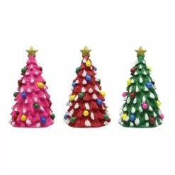 Best Sale ???? Assorted 8.75" ???? Christmas Tree Decoration by Ashland® ????
