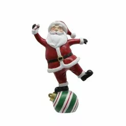 Best Sale ???? Assorted 9" ❄ Christmas Character on Ornament Decoration by Ashland® ✔️ -Ashland Sales 10701173 3