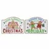 Buy ???? Assorted 8" Gingerbread Tabletop Sign by Ashland® ????