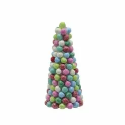 Brand new ???? 8.3" Gumdrop ???? Christmas Tree Decoration by Ashland® ????