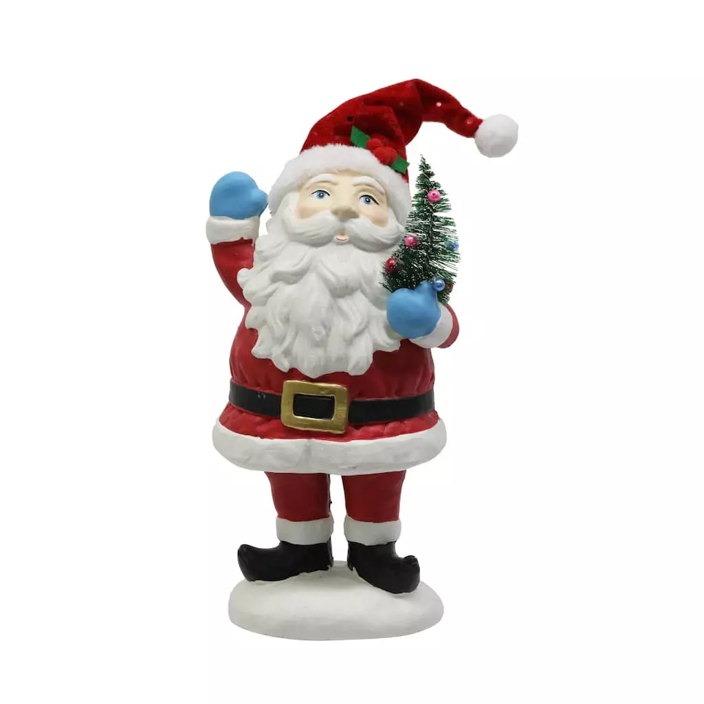 Discount ???? 17" Santa Decoration by Ashland® ???? 3 Discount ???? 17" Santa Decoration by Ashland® ????