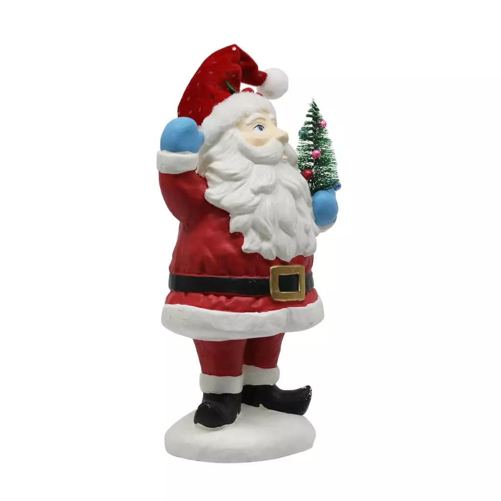 Discount ???? 17" Santa Decoration by Ashland® ???? 5 Discount ???? 17" Santa Decoration by Ashland® ???? - Image 3