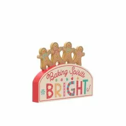 Top 10 ❤️ Assorted ???? Christmas Baking Crew Tabletop Décor by Ashland® ❤️ 11 Top 10 ❤️ Assorted ???? Christmas Baking Crew Tabletop Décor by Ashland® ❤️ -Ashland Sales 10701192 3