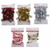 Best Pirce ???? Assorted ???? Christmas Tabletop Garland by Ashland® ❤️ -Ashland Sales 10701194 1