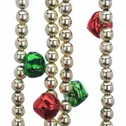 Best Pirce ???? Assorted ???? Christmas Tabletop Garland by Ashland® ❤️ -Ashland Sales 10701194 6