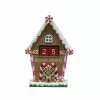 Discount ???? 8" Gingerbread House Countdown Decoration by Ashland® ????