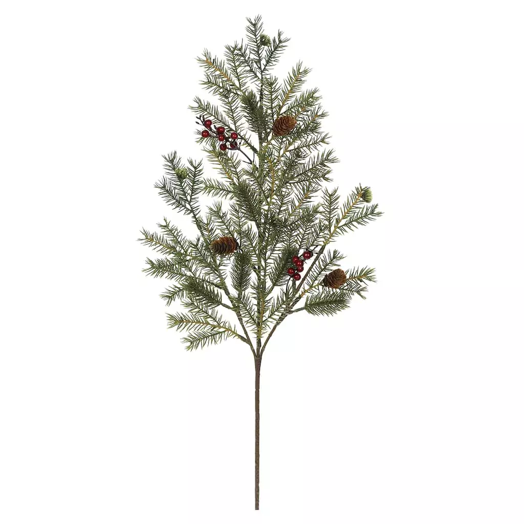 Buy ⌛ Sage Angel Pine Leaf, Berry & Pinecone Stem by Ashland® ???? 3 Buy ⌛ Sage Angel Pine Leaf, Berry & Pinecone Stem by Ashland® ????