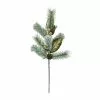 Outlet ???? Gold Magnolia Leaf Stem With Pinecones & Berries by Ashland® ????