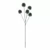 Flash Sale ???? Silver Heather Pom Pom Stem by Ashland® ⌛ -Ashland Sales 10701285 1