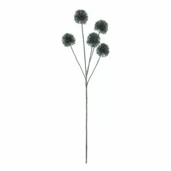Flash Sale ???? Silver Heather Pom Pom Stem by Ashland® ⌛