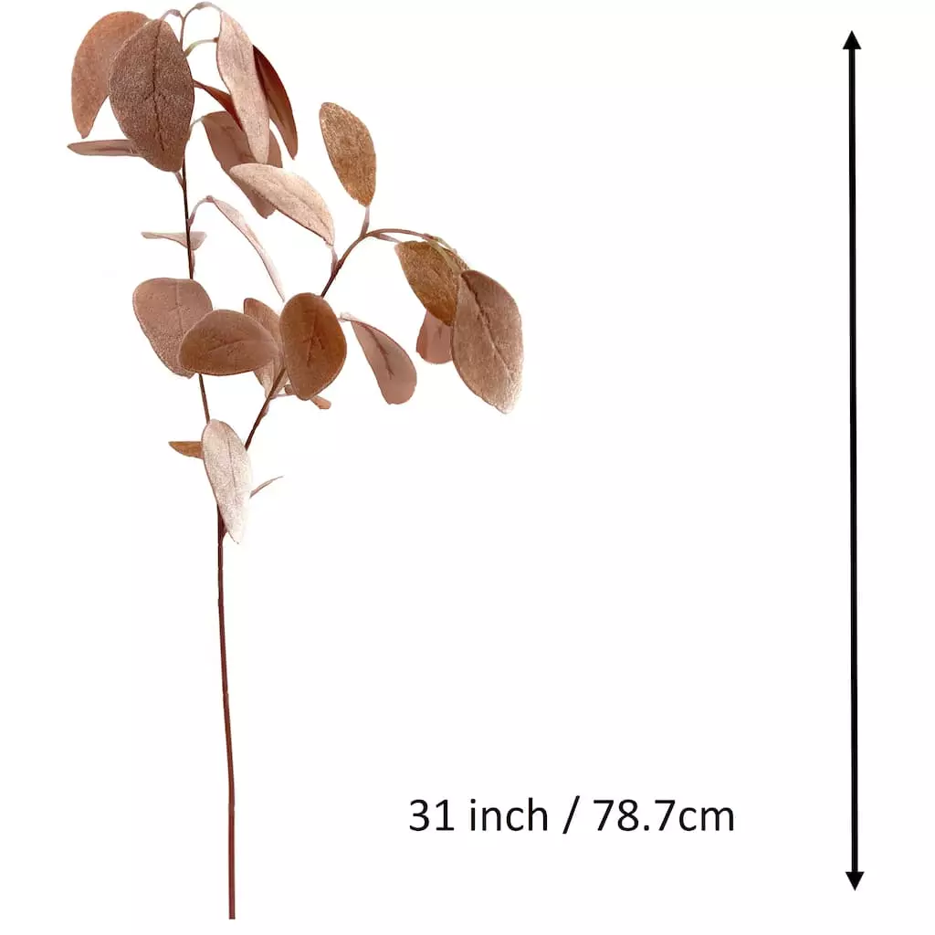 Best Pirce ???? Pink Velvet Eucalyptus Spray by Ashland® ???? 5 Best Pirce ???? Pink Velvet Eucalyptus Spray by Ashland® ???? - Image 3