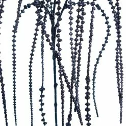 Discount ???? Navy Blue Hanging Berry Stem by Ashland® ???? -Ashland Sales 10701291 2
