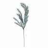 New ???? Silver Glitter Pine Stem by Ashland® ???? -Ashland Sales 10701297 1
