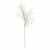 Buy ???? White Tinsel Stem Spray by Ashland® ???? -Ashland Sales 10701299 1