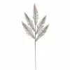 Coupon ???? Champagne Glitter Fern Filler Stem by Ashland® ????
