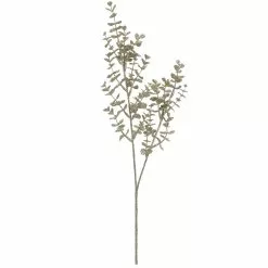 Hot Sale ???? Glittery Champagne Eucalyptus Stem by Ashland® ????