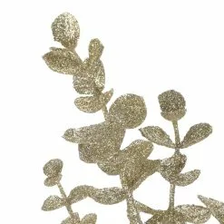 Hot Sale ???? Glittery Champagne Eucalyptus Stem by Ashland® ???? -Ashland Sales 10701303 3