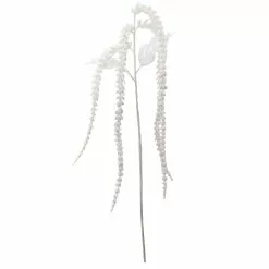 Brand new ???? White Amaranthus Stem by Ashland® ✔️