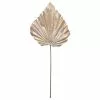 Deals ???? Champagne Palm Leaf Stem by Ashland® ????