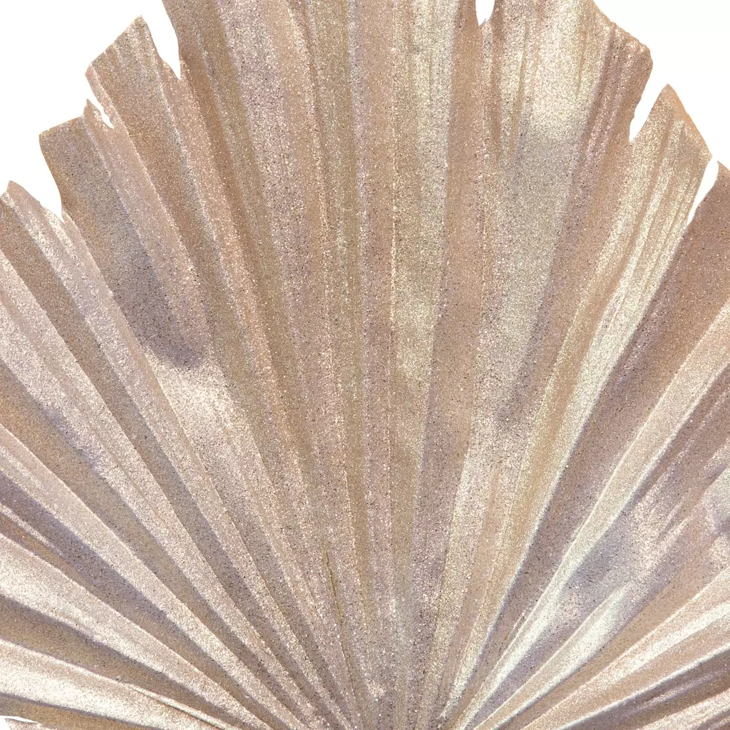 Deals ???? Champagne Palm Leaf Stem by Ashland® ???? 4 Deals ???? Champagne Palm Leaf Stem by Ashland® ???? - Image 2